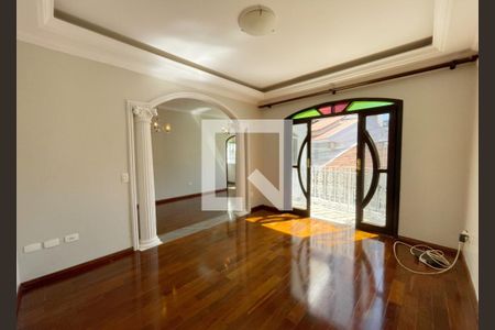 Sala 2 de casa para alugar com 4 quartos, 150m² em Santana, São Paulo