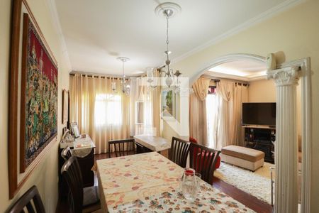 Sala de casa para alugar com 2 quartos, 150m² em Santana, São Paulo