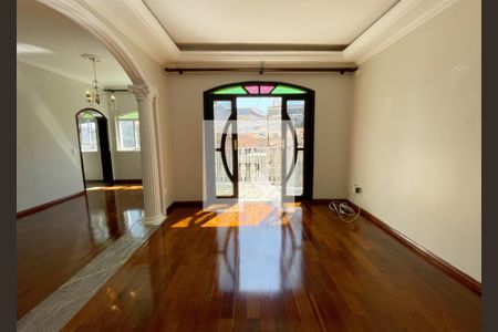 Sala 2 de casa para alugar com 4 quartos, 150m² em Santana, São Paulo