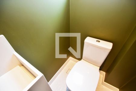 lavabo de apartamento à venda com 2 quartos, 115m² em Pinheiros, São Paulo