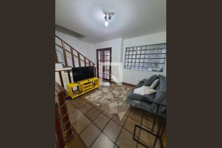 Casa à venda com 3 quartos, 269m² em Conjunto Residencial Brasilia, São Bernardo do Campo