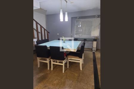 Casa à venda com 3 quartos, 269m² em Conjunto Residencial Brasilia, São Bernardo do Campo