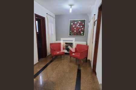 Casa à venda com 3 quartos, 269m² em Conjunto Residencial Brasilia, São Bernardo do Campo