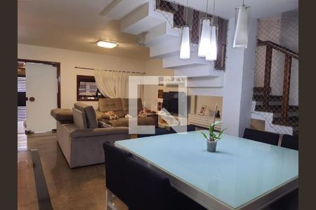 Casa à venda com 3 quartos, 269m² em Conjunto Residencial Brasilia, São Bernardo do Campo