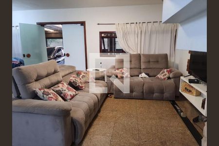 Casa à venda com 3 quartos, 269m² em Conjunto Residencial Brasilia, São Bernardo do Campo