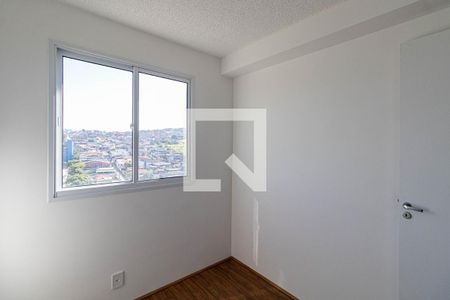 Quarto 1 de apartamento para alugar com 2 quartos, 32m² em Guaianases, São Paulo