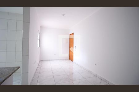 Sala de apartamento para alugar com 2 quartos, 70m² em Vila California, São Paulo