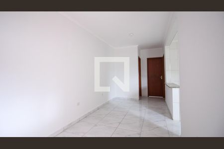 Sala de apartamento para alugar com 2 quartos, 70m² em Vila California, São Paulo
