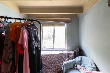 Sala de apartamento à venda com 1 quarto, 40m² em Conjunto Residencial José Bonifácio, São Paulo