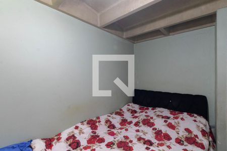 Quarto de apartamento à venda com 1 quarto, 40m² em Conjunto Residencial José Bonifácio, São Paulo