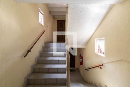 Área Comum de apartamento para alugar com 1 quarto, 40m² em Conjunto Residencial José Bonifácio, São Paulo