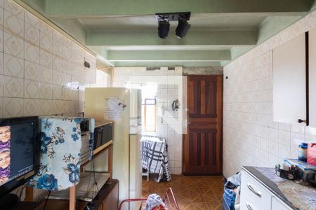 Sala de apartamento à venda com 1 quarto, 40m² em Conjunto Residencial José Bonifácio, São Paulo
