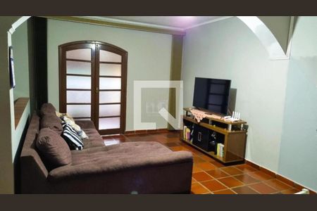 Casa à venda com 3 quartos, 280m² em Alto Industrial, São Bernardo do Campo