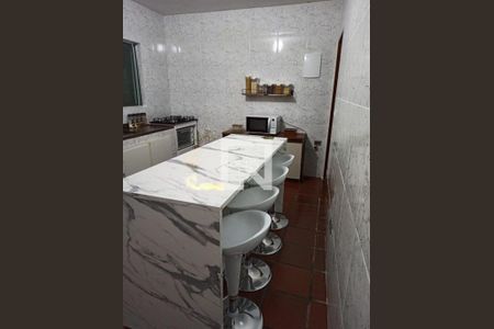 Casa à venda com 3 quartos, 280m² em Alto Industrial, São Bernardo do Campo