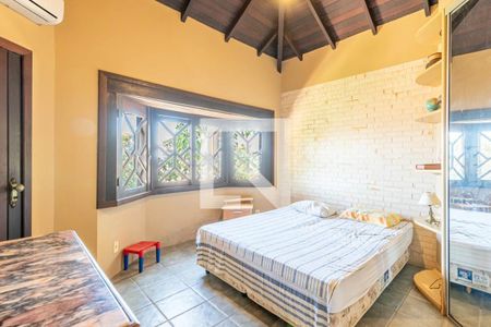 Quarto de casa à venda com 4 quartos, 460m² em Vila Conceição, Porto Alegre