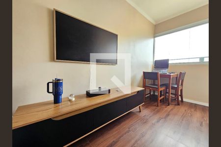 Apartamento à venda com 2 quartos, 37m² em Jardim São Luís, São Paulo