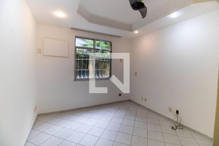 Quarto 1 de apartamento à venda com 3 quartos, 110m² em Icaraí, Niterói