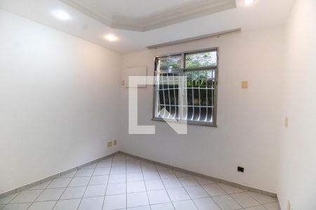 Quarto 1 de apartamento à venda com 3 quartos, 110m² em Icaraí, Niterói