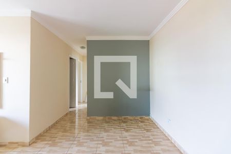 Sala  de apartamento para alugar com 3 quartos, 67m² em Continental, Osasco