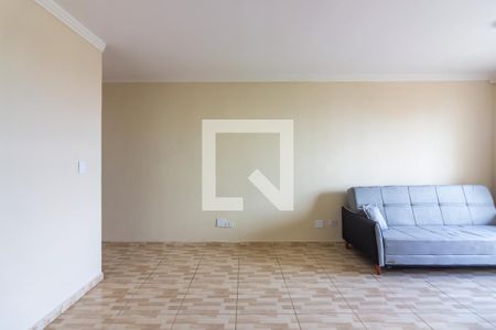Sala  de apartamento para alugar com 3 quartos, 67m² em Continental, Osasco