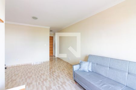 Sala  de apartamento para alugar com 3 quartos, 67m² em Continental, Osasco