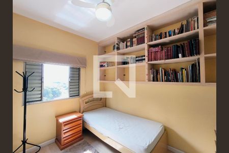 Apartamento à venda com 2 quartos, 54m² em Jardim Quintas das Videiras, Jundiaí