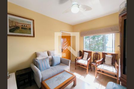 Apartamento à venda com 2 quartos, 54m² em Jardim Quintas das Videiras, Jundiaí