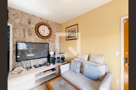 Apartamento à venda com 2 quartos, 54m² em Jardim Quintas das Videiras, Jundiaí