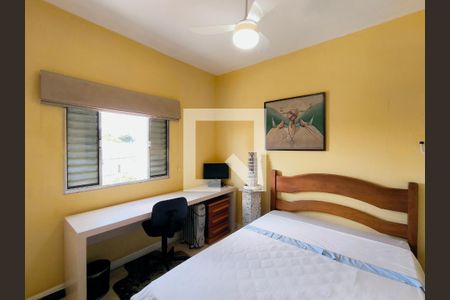 Apartamento à venda com 2 quartos, 54m² em Jardim Quintas das Videiras, Jundiaí