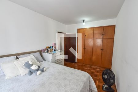 Quarto 2 de apartamento à venda com 2 quartos, 110m² em Vila Mariana, São Paulo