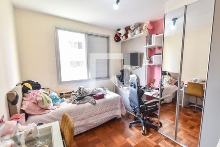 Quarto 1 de apartamento à venda com 2 quartos, 110m² em Vila Mariana, São Paulo