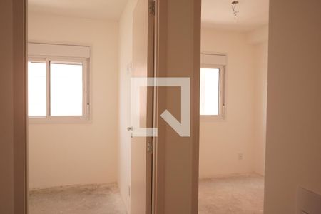 Quartos de apartamento à venda com 2 quartos, 40m² em Vila Aricanduva, São Paulo