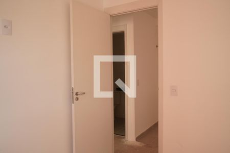 Quarto 1 de apartamento à venda com 2 quartos, 40m² em Vila Aricanduva, São Paulo