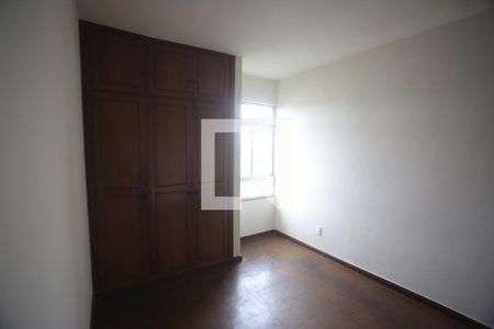Quarto de apartamento à venda com 3 quartos, 110m² em Conjunto California, Belo Horizonte