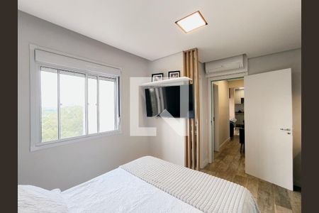 v de apartamento para alugar com 2 quartos, 57m² em Cidade Luíza, Jundiaí