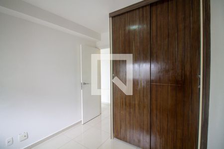 Quarto 1 de apartamento à venda com 1 quarto, 39m² em Santo Amaro, São Paulo