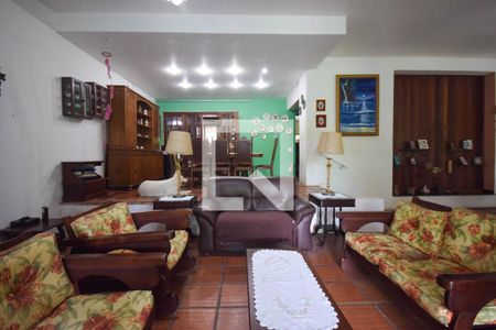 Casa de Condomínio para alugar com 4 quartos, 707m² em Freguesia (jacarepaguá), Rio de Janeiro