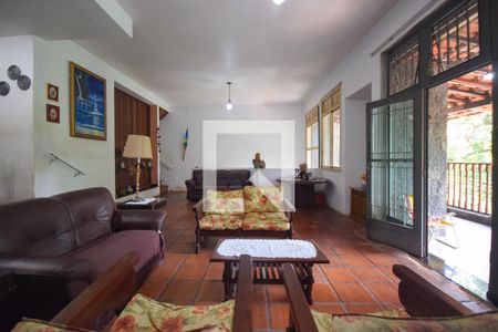 Casa de Condomínio para alugar com 4 quartos, 707m² em Freguesia (jacarepaguá), Rio de Janeiro