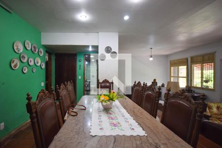 Casa de Condomínio para alugar com 4 quartos, 707m² em Freguesia (jacarepaguá), Rio de Janeiro