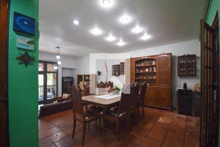 Casa de Condomínio para alugar com 4 quartos, 707m² em Freguesia (jacarepaguá), Rio de Janeiro