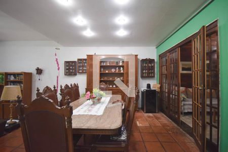 Casa de Condomínio para alugar com 4 quartos, 707m² em Freguesia (jacarepaguá), Rio de Janeiro