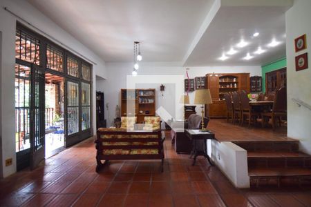 Casa de Condomínio para alugar com 4 quartos, 707m² em Freguesia (jacarepaguá), Rio de Janeiro