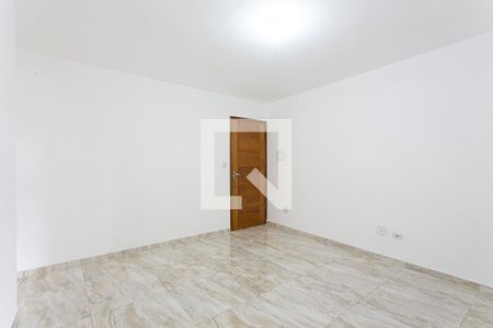 Sala de apartamento à venda com 2 quartos, 60m² em Vila Carrão, São Paulo