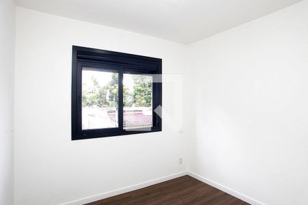 Quarto 1 Suíte de apartamento para alugar com 2 quartos, 80m² em Menino Deus, Porto Alegre