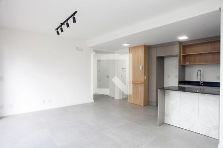 Sala de apartamento para alugar com 2 quartos, 80m² em Menino Deus, Porto Alegre