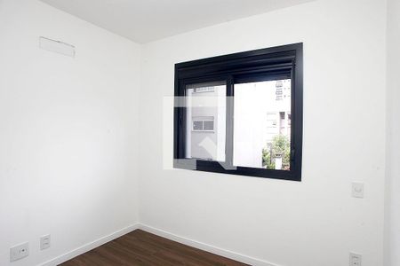 Quarto 1 Suíte de apartamento para alugar com 2 quartos, 80m² em Menino Deus, Porto Alegre