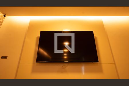 Cine de apartamento à venda com 1 quarto, 41m² em Vila Dom Pedro I, São Paulo