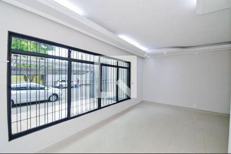 Sala de casa para alugar com 4 quartos, 223m² em Jardim Zaira, Guarulhos