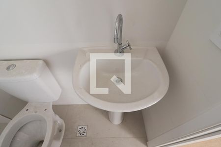 Kitnet/Studio à venda com 1 quarto, 24m² em Tucuruvi, São Paulo