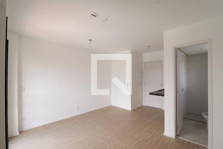 Sala/Cozinha de kitnet/studio à venda com 1 quarto, 24m² em Tucuruvi, São Paulo